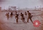 Immagine di Stati Uniti Marines Saipan Isole Marianne Settentrionali, 1944, secondo 38 filmato di repertorio 65675059664