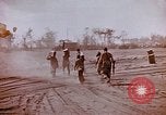 Immagine di Stati Uniti Marines Saipan Isole Marianne Settentrionali, 1944, secondo 41 filmato di repertorio 65675059664
