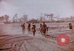Immagine di Stati Uniti Marines Saipan Isole Marianne Settentrionali, 1944, secondo 42 filmato di repertorio 65675059664