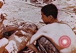 Immagine di Stati Uniti Marines Saipan Isole Marianne Settentrionali, 1944, secondo 43 filmato di repertorio 65675059664