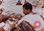Immagine di Stati Uniti Marines Saipan Isole Marianne Settentrionali, 1944, secondo 44 filmato di repertorio 65675059664