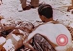 Immagine di Stati Uniti Marines Saipan Isole Marianne Settentrionali, 1944, secondo 46 filmato di repertorio 65675059664