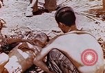 Immagine di Stati Uniti Marines Saipan Isole Marianne Settentrionali, 1944, secondo 48 filmato di repertorio 65675059664