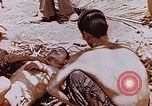 Immagine di Stati Uniti Marines Saipan Isole Marianne Settentrionali, 1944, secondo 49 filmato di repertorio 65675059664