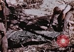 Immagine di Stati Uniti Marines Saipan Isole Marianne Settentrionali, 1944, secondo 51 filmato di repertorio 65675059664
