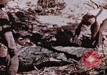 Immagine di Stati Uniti Marines Saipan Isole Marianne Settentrionali, 1944, secondo 52 filmato di repertorio 65675059664