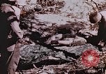 Immagine di Stati Uniti Marines Saipan Isole Marianne Settentrionali, 1944, secondo 54 filmato di repertorio 65675059664