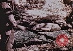 Immagine di Stati Uniti Marines Saipan Isole Marianne Settentrionali, 1944, secondo 55 filmato di repertorio 65675059664