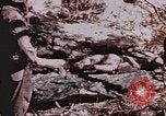 Immagine di Stati Uniti Marines Saipan Isole Marianne Settentrionali, 1944, secondo 56 filmato di repertorio 65675059664