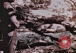 Immagine di Stati Uniti Marines Saipan Isole Marianne Settentrionali, 1944, secondo 57 filmato di repertorio 65675059664