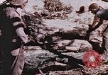 Immagine di Stati Uniti Marines Saipan Isole Marianne Settentrionali, 1944, secondo 61 filmato di repertorio 65675059664