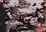 Immagine di Stati Uniti Marines Saipan Isole Marianne Settentrionali, 1944, secondo 62 filmato di repertorio 65675059664