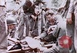 Immagine di Stati Uniti Marines Saipan Isole Marianne Settentrionali, 1944, secondo 4 filmato di repertorio 65675059665