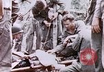 Immagine di Stati Uniti Marines Saipan Isole Marianne Settentrionali, 1944, secondo 5 filmato di repertorio 65675059665