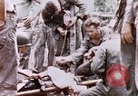 Immagine di Stati Uniti Marines Saipan Isole Marianne Settentrionali, 1944, secondo 6 filmato di repertorio 65675059665