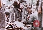 Immagine di Stati Uniti Marines Saipan Isole Marianne Settentrionali, 1944, secondo 7 filmato di repertorio 65675059665