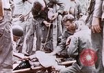 Immagine di Stati Uniti Marines Saipan Isole Marianne Settentrionali, 1944, secondo 8 filmato di repertorio 65675059665