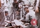 Immagine di Stati Uniti Marines Saipan Isole Marianne Settentrionali, 1944, secondo 10 filmato di repertorio 65675059665