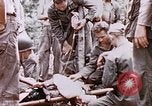 Immagine di Stati Uniti Marines Saipan Isole Marianne Settentrionali, 1944, secondo 11 filmato di repertorio 65675059665
