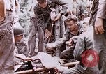 Immagine di Stati Uniti Marines Saipan Isole Marianne Settentrionali, 1944, secondo 13 filmato di repertorio 65675059665