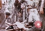 Immagine di Stati Uniti Marines Saipan Isole Marianne Settentrionali, 1944, secondo 17 filmato di repertorio 65675059665