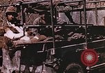 Immagine di Stati Uniti Marines Saipan Isole Marianne Settentrionali, 1944, secondo 21 filmato di repertorio 65675059665