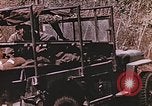 Immagine di Stati Uniti Marines Saipan Isole Marianne Settentrionali, 1944, secondo 25 filmato di repertorio 65675059665