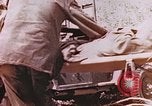 Immagine di Stati Uniti Marines Saipan Isole Marianne Settentrionali, 1944, secondo 29 filmato di repertorio 65675059665