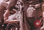 Immagine di Stati Uniti Marines Saipan Isole Marianne Settentrionali, 1944, secondo 30 filmato di repertorio 65675059665