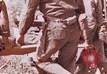 Immagine di Stati Uniti Marines Saipan Isole Marianne Settentrionali, 1944, secondo 33 filmato di repertorio 65675059665