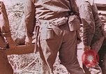 Immagine di Stati Uniti Marines Saipan Isole Marianne Settentrionali, 1944, secondo 34 filmato di repertorio 65675059665
