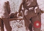Immagine di Stati Uniti Marines Saipan Isole Marianne Settentrionali, 1944, secondo 37 filmato di repertorio 65675059665