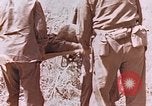 Immagine di Stati Uniti Marines Saipan Isole Marianne Settentrionali, 1944, secondo 38 filmato di repertorio 65675059665