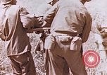 Immagine di Stati Uniti Marines Saipan Isole Marianne Settentrionali, 1944, secondo 39 filmato di repertorio 65675059665