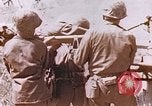 Immagine di Stati Uniti Marines Saipan Isole Marianne Settentrionali, 1944, secondo 40 filmato di repertorio 65675059665