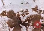 Immagine di Stati Uniti Marines Saipan Isole Marianne Settentrionali, 1944, secondo 41 filmato di repertorio 65675059665