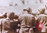 Immagine di Stati Uniti Marines Saipan Isole Marianne Settentrionali, 1944, secondo 43 filmato di repertorio 65675059665