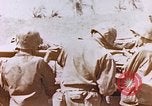 Immagine di Stati Uniti Marines Saipan Isole Marianne Settentrionali, 1944, secondo 44 filmato di repertorio 65675059665