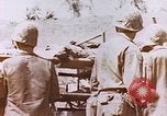 Immagine di Stati Uniti Marines Saipan Isole Marianne Settentrionali, 1944, secondo 45 filmato di repertorio 65675059665