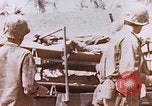 Immagine di Stati Uniti Marines Saipan Isole Marianne Settentrionali, 1944, secondo 46 filmato di repertorio 65675059665