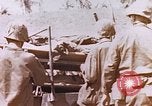 Immagine di Stati Uniti Marines Saipan Isole Marianne Settentrionali, 1944, secondo 47 filmato di repertorio 65675059665