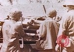 Immagine di Stati Uniti Marines Saipan Isole Marianne Settentrionali, 1944, secondo 49 filmato di repertorio 65675059665