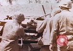 Immagine di Stati Uniti Marines Saipan Isole Marianne Settentrionali, 1944, secondo 50 filmato di repertorio 65675059665