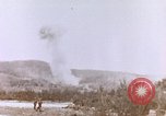 Immagine di Stati Uniti Marines Saipan Isole Marianne Settentrionali, 1944, secondo 52 filmato di repertorio 65675059665