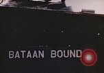 Image avion japonais Saipan Îles Mariannes du Nord, 1944, de la seconde 3 séquences d'archives historiques vidéo 65675059666