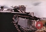 Image avion japonais Saipan Îles Mariannes du Nord, 1944, de la seconde 9 séquences d'archives historiques vidéo 65675059666