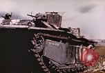 Image avion japonais Saipan Îles Mariannes du Nord, 1944, de la seconde 12 séquences d'archives historiques vidéo 65675059666