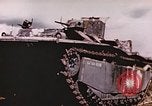 Image avion japonais Saipan Îles Mariannes du Nord, 1944, de la seconde 14 séquences d'archives historiques vidéo 65675059666