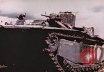Image avion japonais Saipan Îles Mariannes du Nord, 1944, de la seconde 15 séquences d'archives historiques vidéo 65675059666