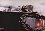 Image avion japonais Saipan Îles Mariannes du Nord, 1944, de la seconde 16 séquences d'archives historiques vidéo 65675059666